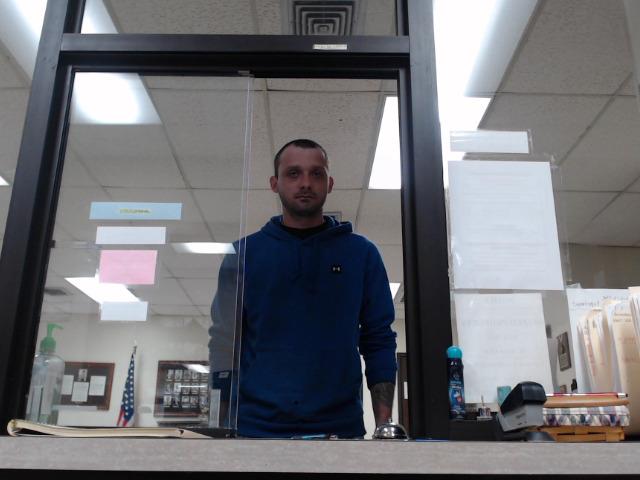 Logan Anthony Edwards a registered Sex Offender of Arkansas