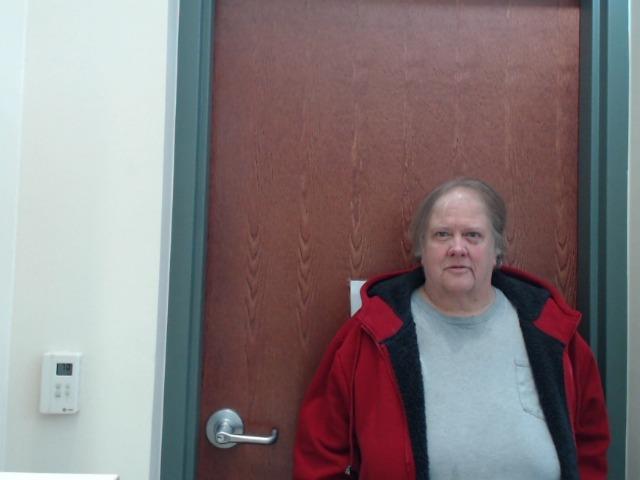 Cynthia Anne Harris a registered Sex Offender of Arkansas