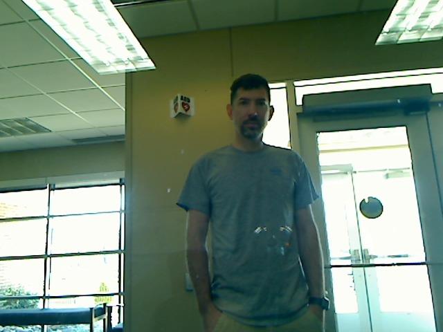 David Lee Harvey a registered Sex Offender of Arkansas