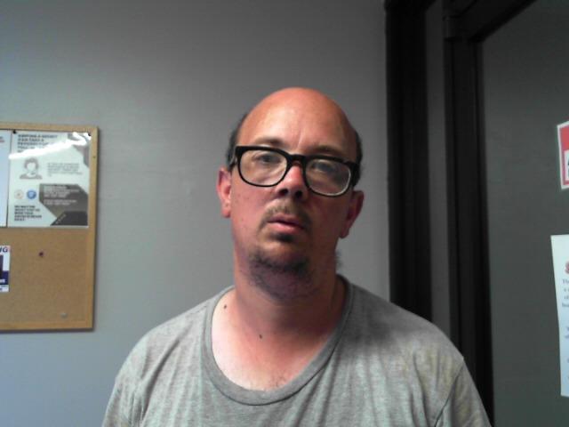 Matthew Burke a registered  of Arkansas