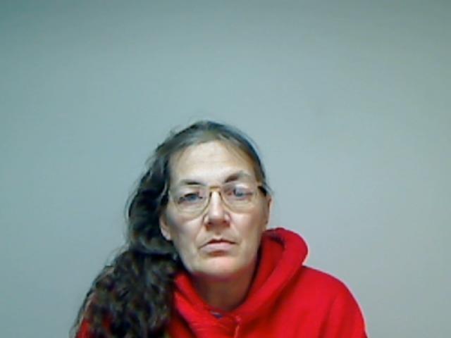 Susan Marie Floyd a registered Sex Offender of Arkansas