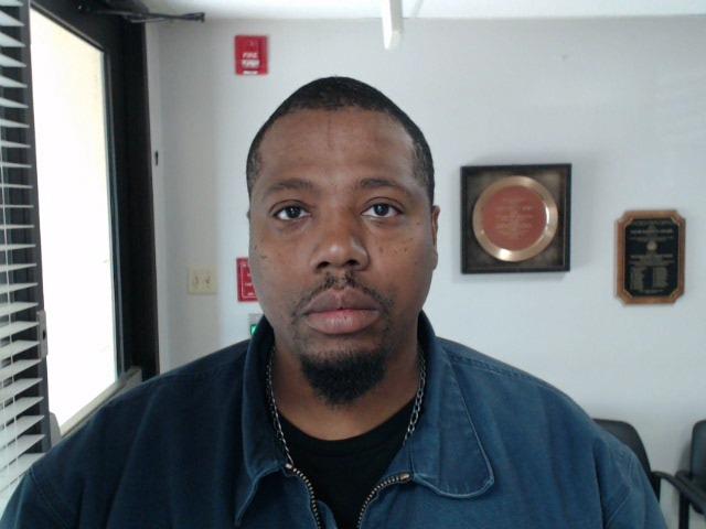 Frank Deshawn Smith a registered Sex Offender of Arkansas