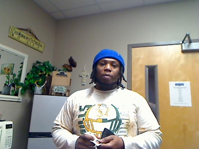 Octavious Williams a registered Sex Offender of Arkansas