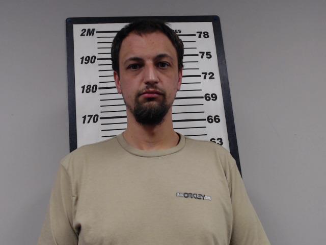 Morgan Jay Lanman a registered Sex Offender of Arkansas