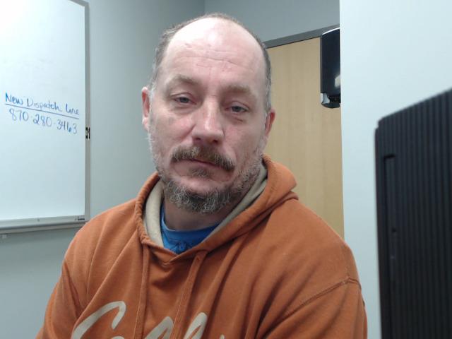 Wayne Ellis Randolph a registered Sex Offender of Arkansas