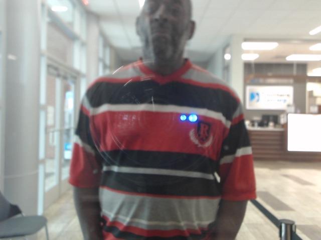 Lee Dexter Nash a registered Sex Offender of Arkansas