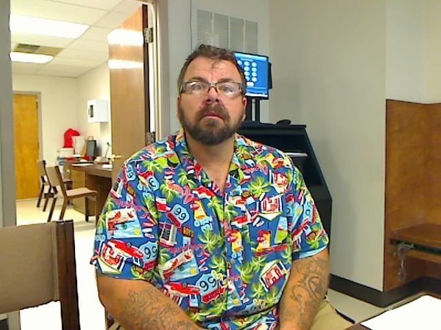 Shawn Eli Folts a registered Sex Offender of Arkansas