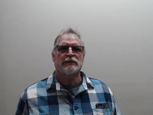 Douglas Wayne Clark a registered Sex Offender of Arkansas