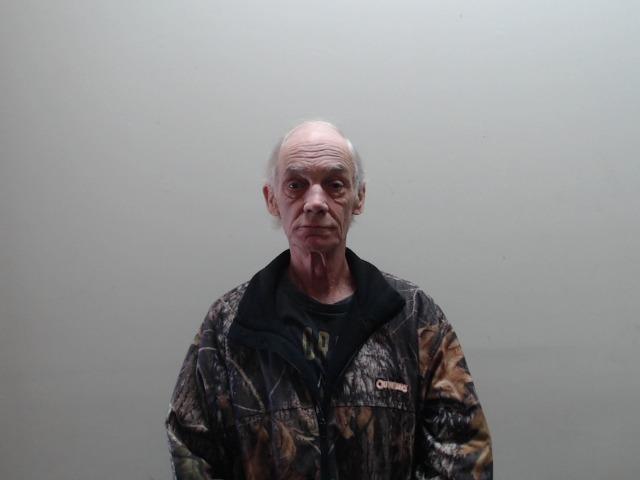 Robert B Hill a registered Sex Offender of Arkansas