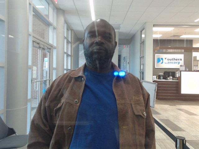 Conail Murry a registered Sex Offender of Arkansas