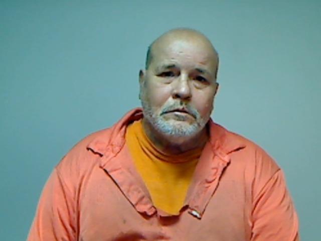 Everett Leon Parker a registered Sex Offender of Arkansas