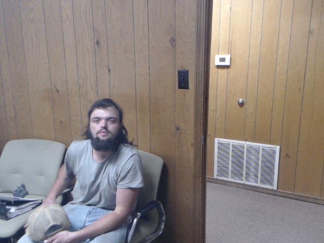 Hank Russell Stewart a registered Sex Offender of Arkansas