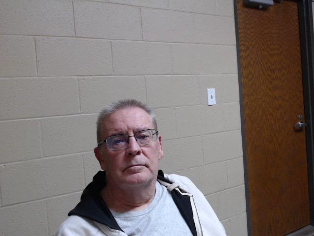 William Parham Sealy a registered Sex Offender of Arkansas