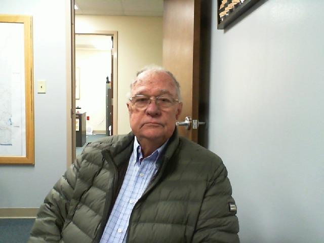 Bruce Clinton Johnson a registered Sex Offender of Arkansas