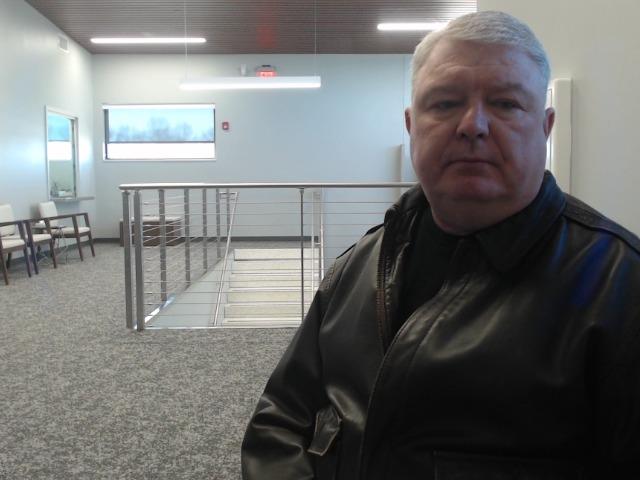 James Earl Harvey a registered Sex Offender of Arkansas