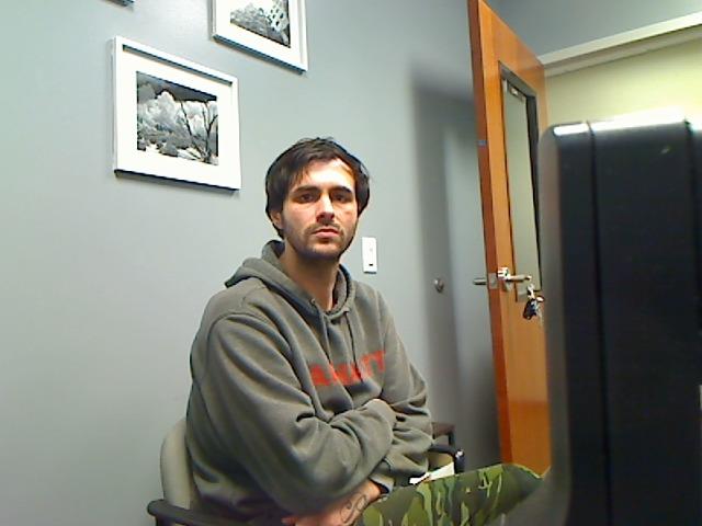 Landon Shawn Morris a registered Sex Offender of Arkansas