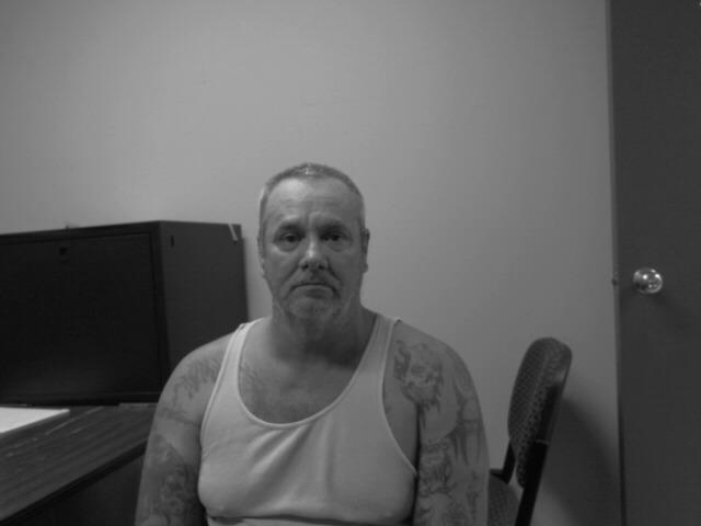 Anselmo Jr Candelaria a registered Sex Offender of Arkansas