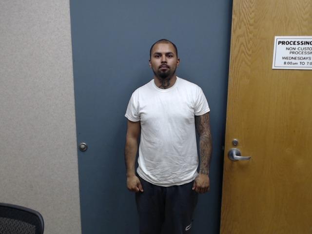 Bobby James Camacho a registered Sex Offender of Arkansas