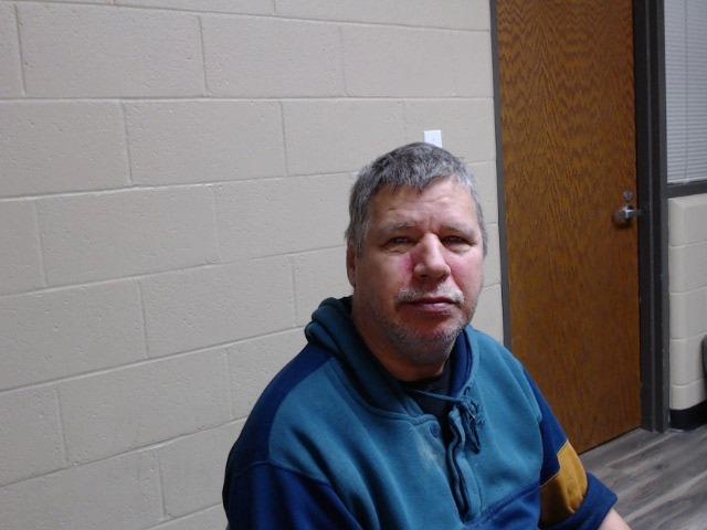 Aaron Dean Walters a registered Sex Offender of Arkansas