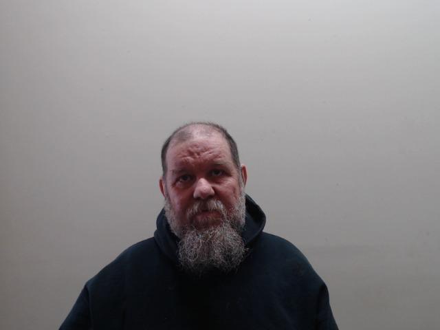 Michael Dale Rose a registered Sex Offender of Arkansas