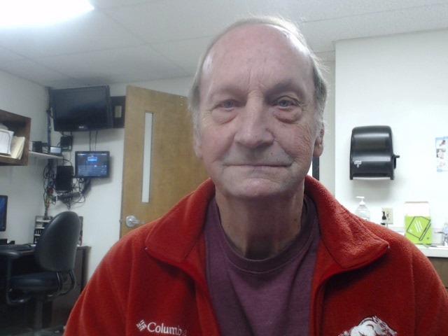 Rickie Joe Roberts a registered Sex Offender of Arkansas