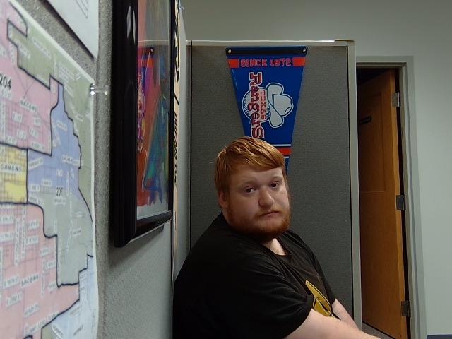 Brady Millsaps a registered Sex Offender of Arizona