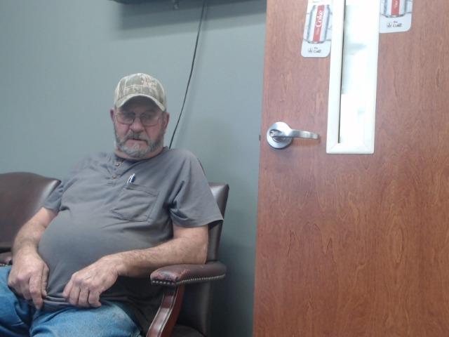 James Hubert Hamilton a registered Sex Offender of Arkansas