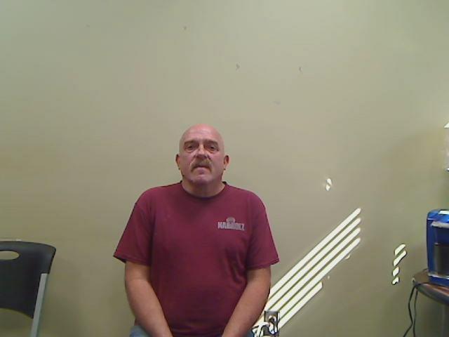 Johnny David Thomas a registered Sex Offender of Arkansas