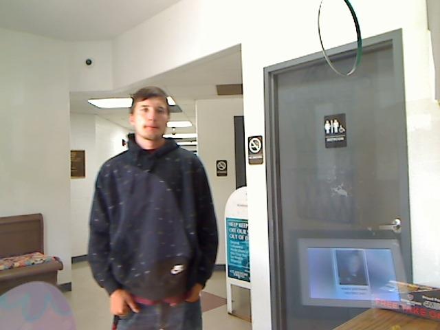 Hunter Ethan Williams a registered Sex Offender of Arkansas