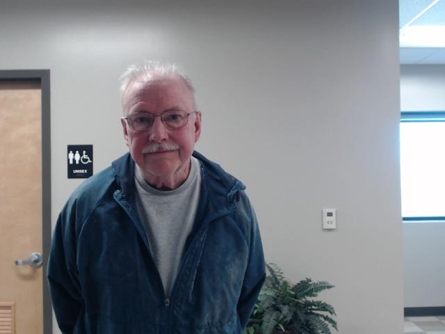 Richard Lester Smith a registered  of Arkansas