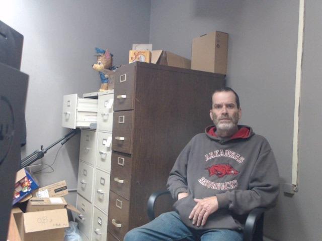 Erich Dean Morrow a registered Sex Offender of Arkansas