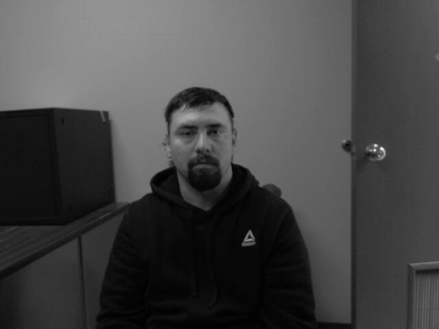 Tyler Ryan Horner a registered Sex Offender of Arkansas