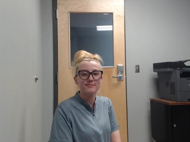 Carmen Sherwood a registered Sex Offender of Arkansas