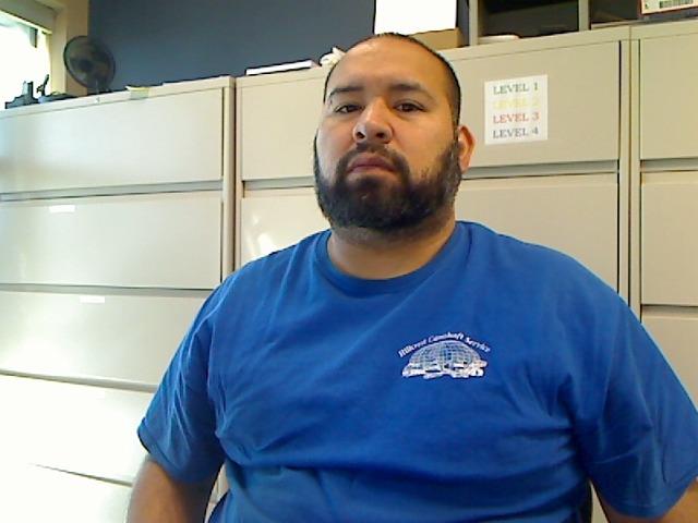 Daniel Esai Pardo a registered Sex Offender of Arkansas