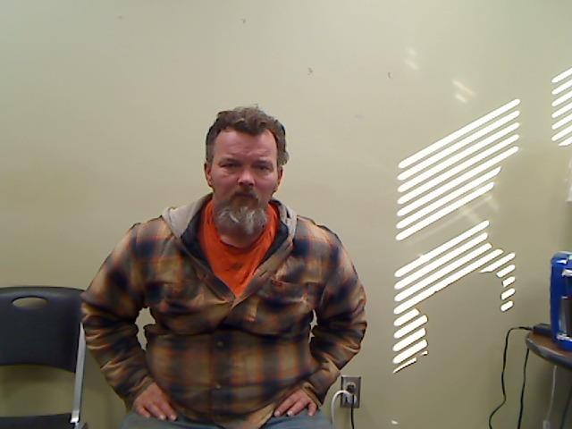 Lee W Fry a registered Sex Offender of Arkansas