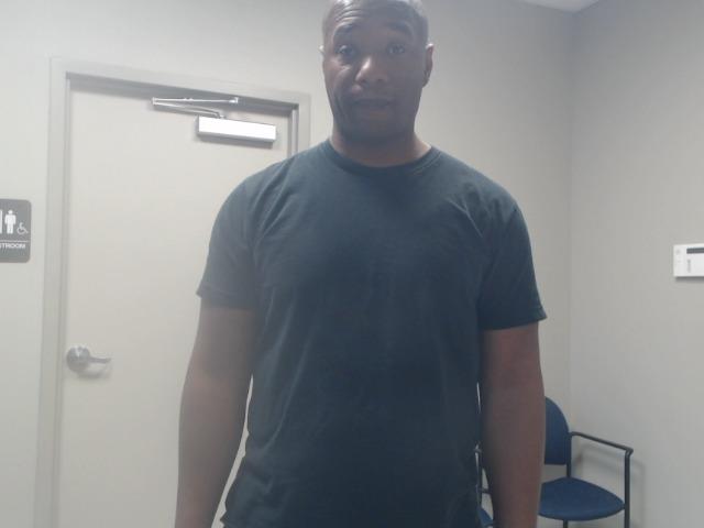 Jeffery Lloyd Gayle a registered Sex Offender of Arkansas