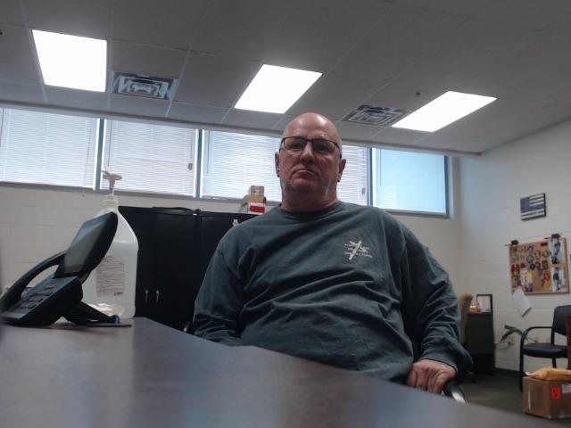 Clayton Blaine Kilcrease a registered Sex Offender of Arkansas