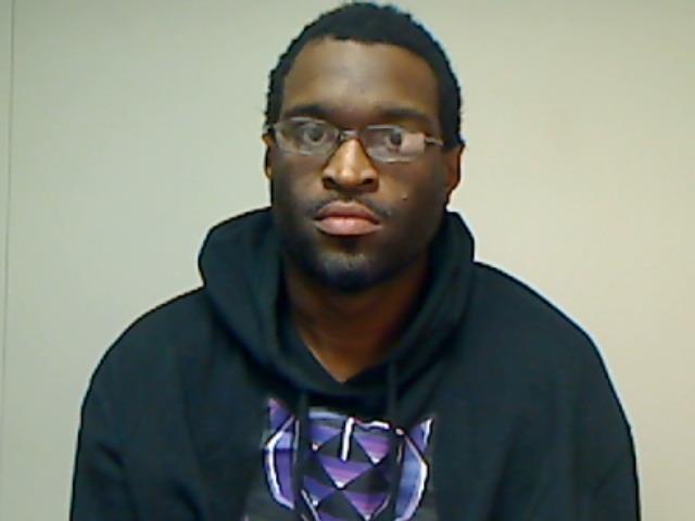 Carlos Antonio Robinson a registered Sex Offender of South Carolina