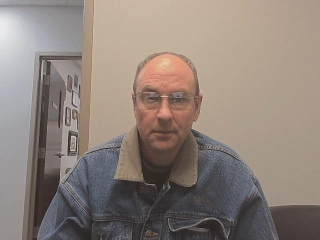 Matthew Okeefe a registered Sex Offender of Arkansas