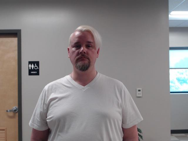 Jamon Kendall Baker a registered Sex Offender of Arkansas
