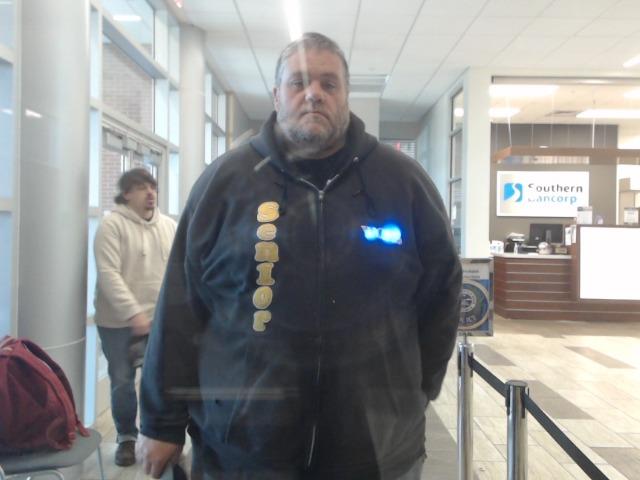 Mark Thomas Wright a registered Sex Offender of Arkansas