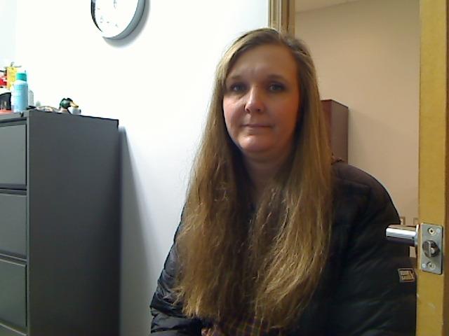 Kisha Lynn Clayton a registered  of Arkansas