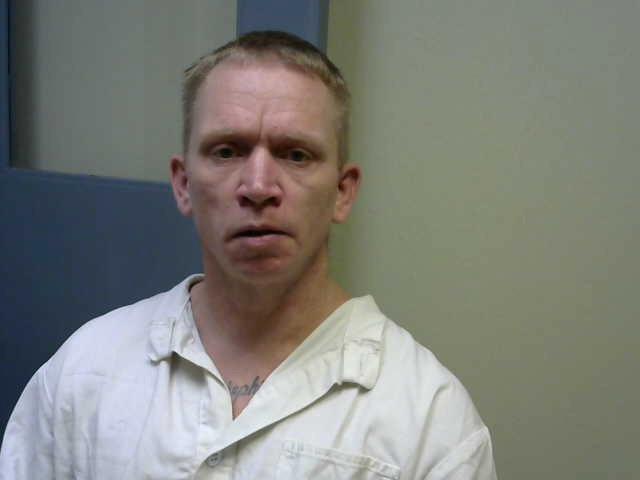 Gary James Harris a registered Sex Offender of Arkansas