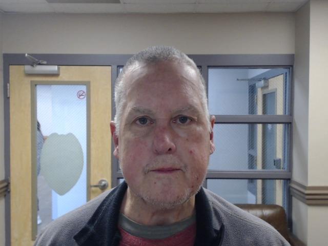 Darrell Wayne Jones a registered Sex Offender of Arkansas