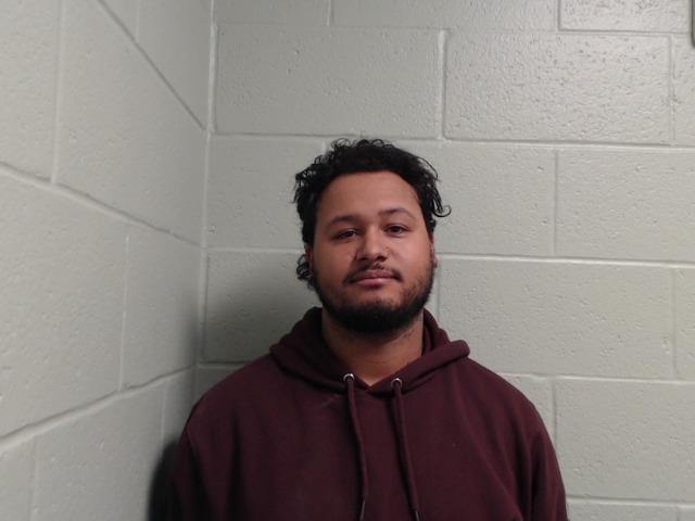 Brendan Andra Maloy a registered Sex Offender of Arkansas