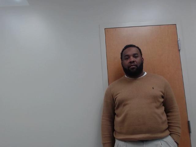 Chilton Oryan Blunt a registered Sex Offender of Arkansas