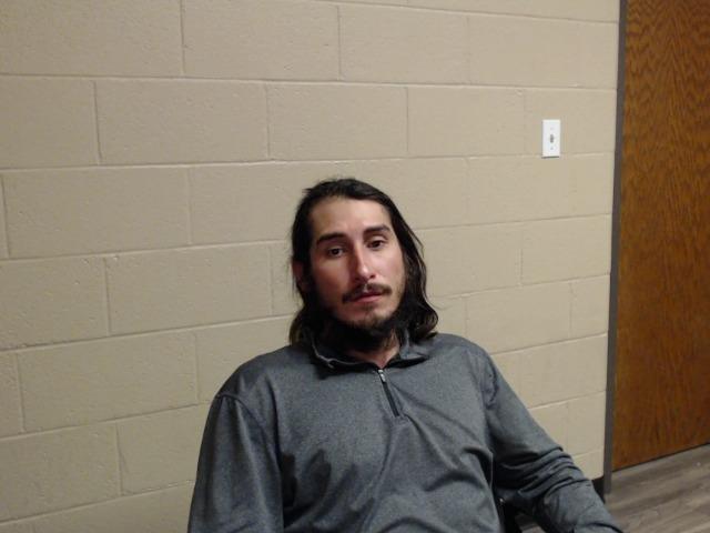 Jonathan Orlando Alvarez a registered Sex Offender of Arkansas