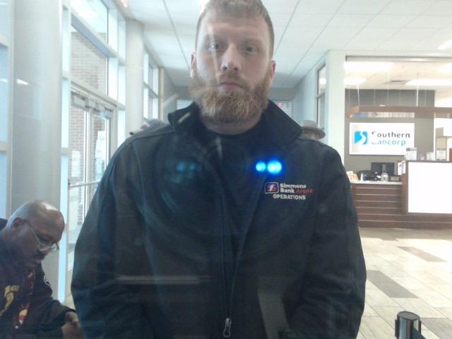 James A Ramsey a registered Sex Offender of Arkansas