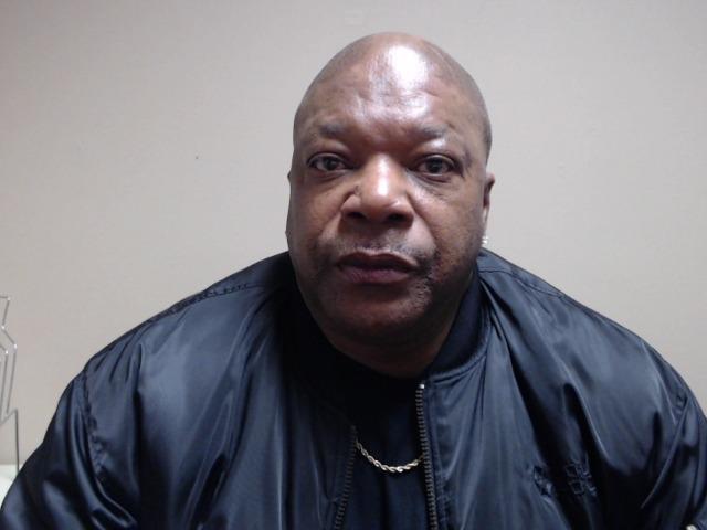 Dwight Laman Ford a registered Sex Offender of Arkansas