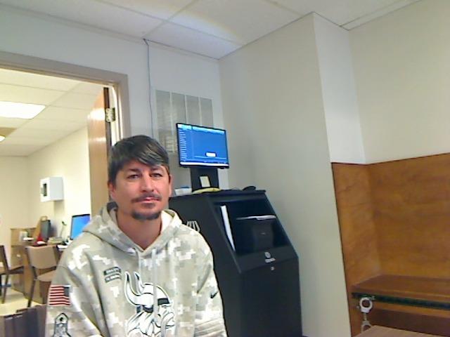 John Wayne Woods a registered Sex Offender of Arkansas